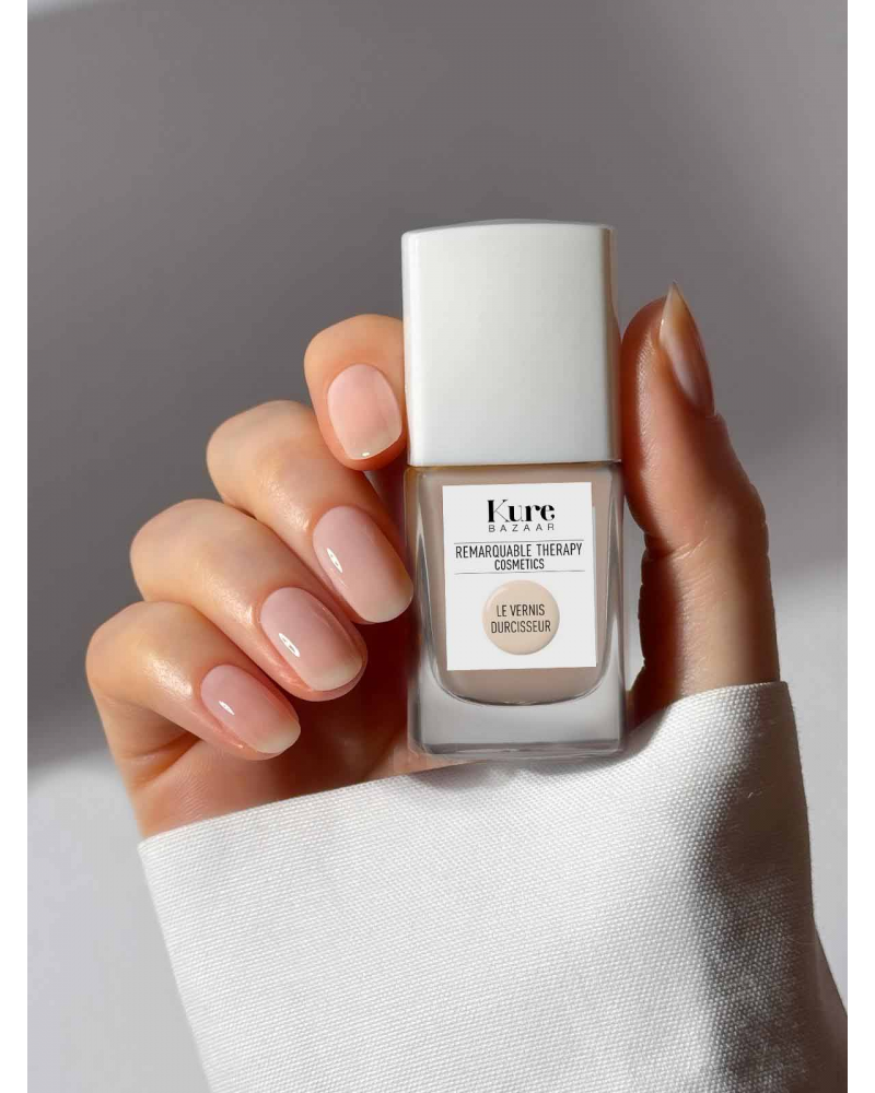 Le Vernis Durcisseur Beige | Kure Bazaar