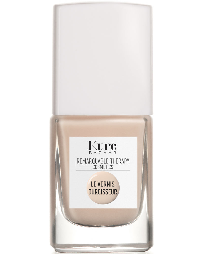 Le Vernis Durcisseur Beige | Kure Bazaar