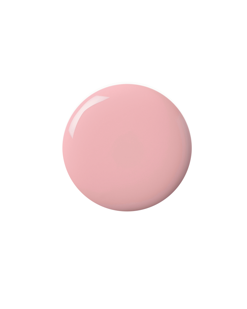 Le Vernis Durcisseur Rose | Kure Bazaar