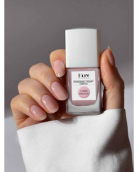 Le Vernis Durcisseur Rose | Kure Bazaar