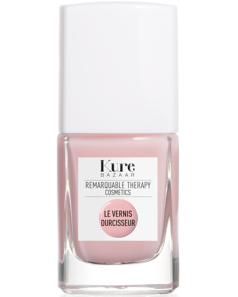 Le Vernis Durcisseur Rose | Kure Bazaar