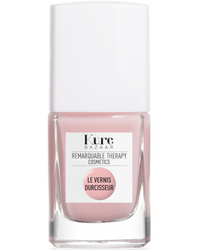 Le Vernis Durcisseur Rose | Kure Bazaar
