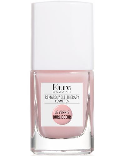 Le Vernis Durcisseur Rose