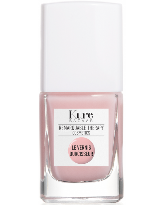 Le Vernis Durcisseur Rose | Kure Bazaar