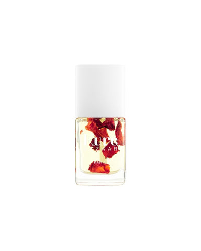 Huile Biologique Rose Infusion