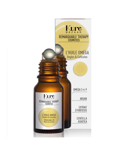 L'Huile Omega