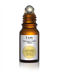 L'Huile Omega | Kure Bazaar