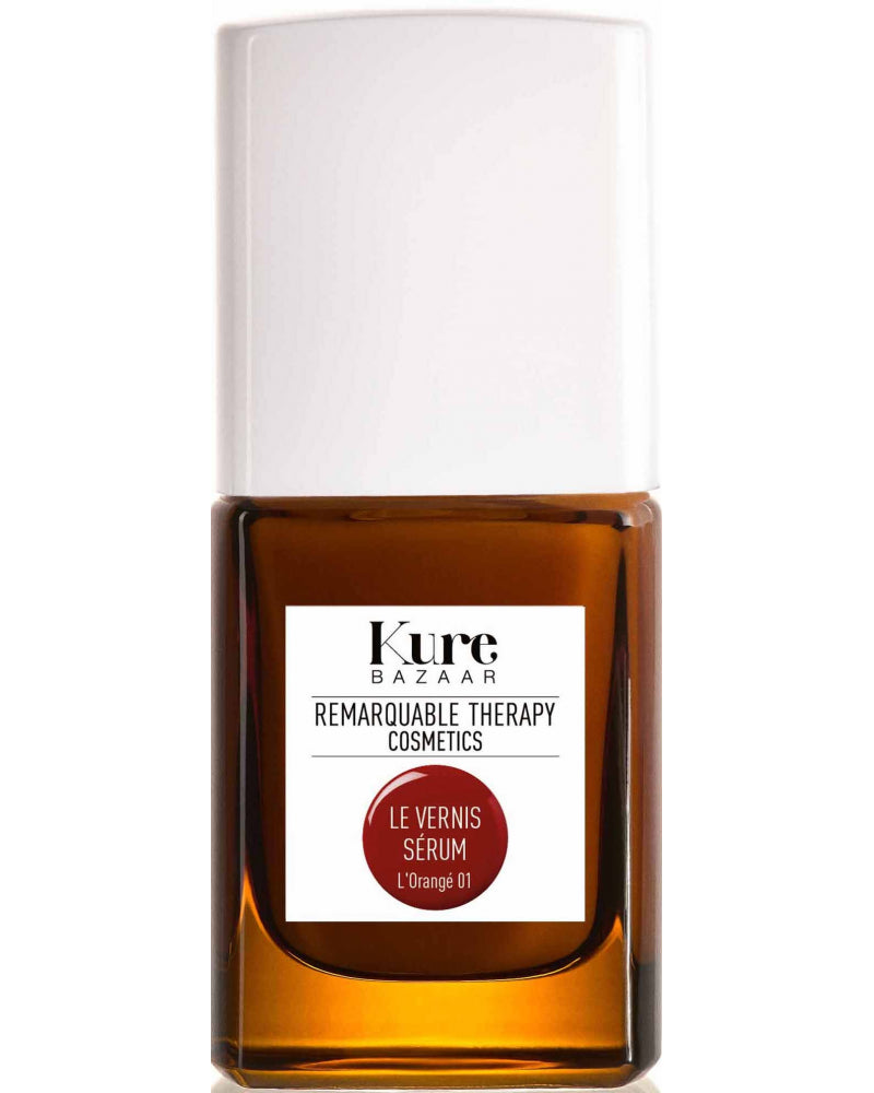 L'Orangé 01 | Kure Bazaar