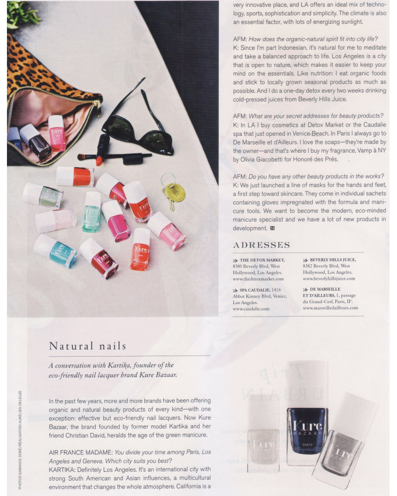 Nude | Kure Bazaar