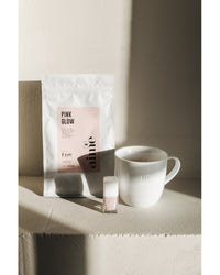 Pink Glow | Kure Bazaar