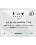 The Natural Manicure Ritual