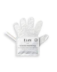 The Natural Manicure Ritual | Kure Bazaar