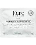The Natural Pedicure Ritual