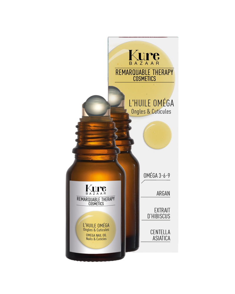 L'Huile Omega