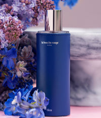 Bleu - L'extrait de parfum | La Bouche Rouge
