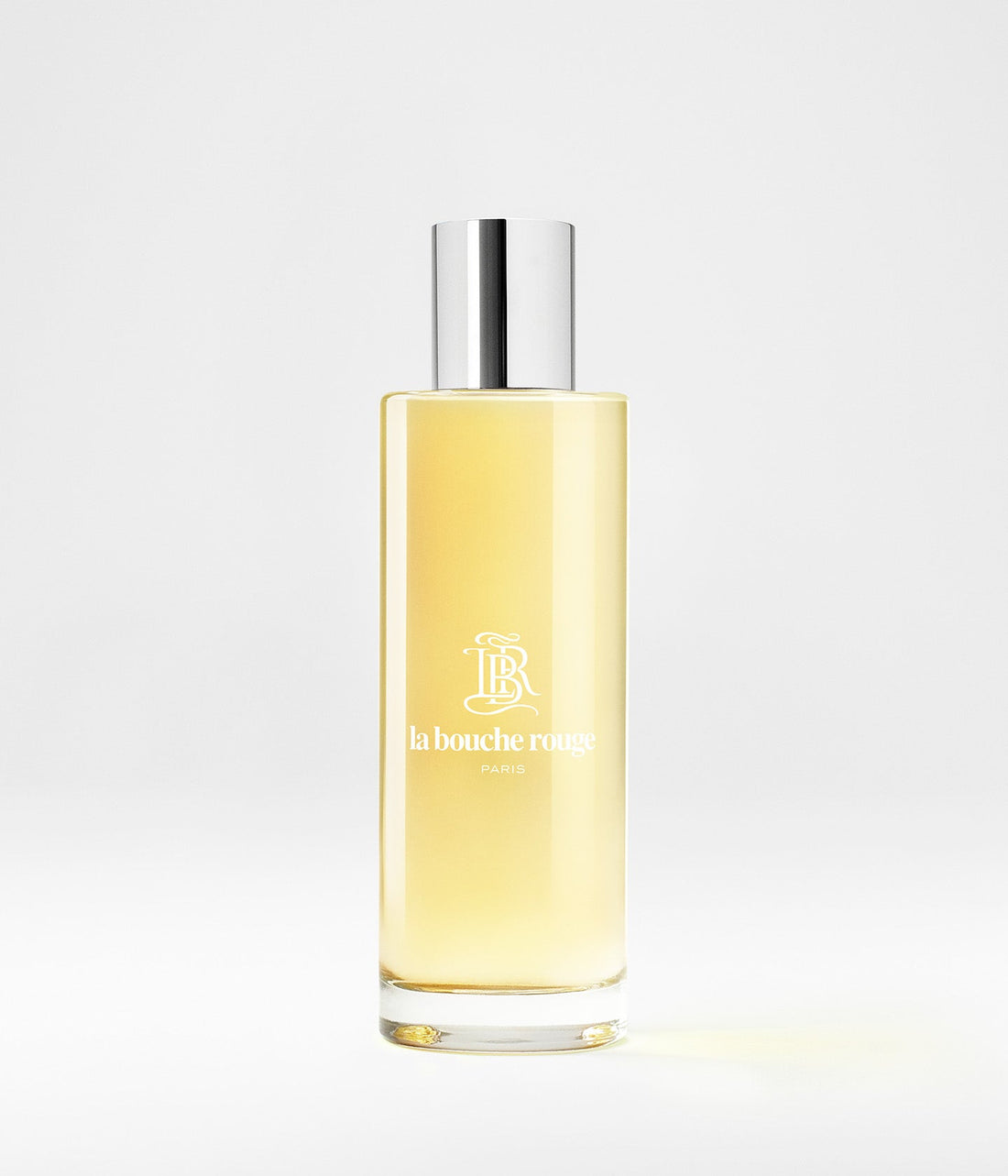 Capri Lumière Jaune - Eau de parfum | La Bouche Rouge