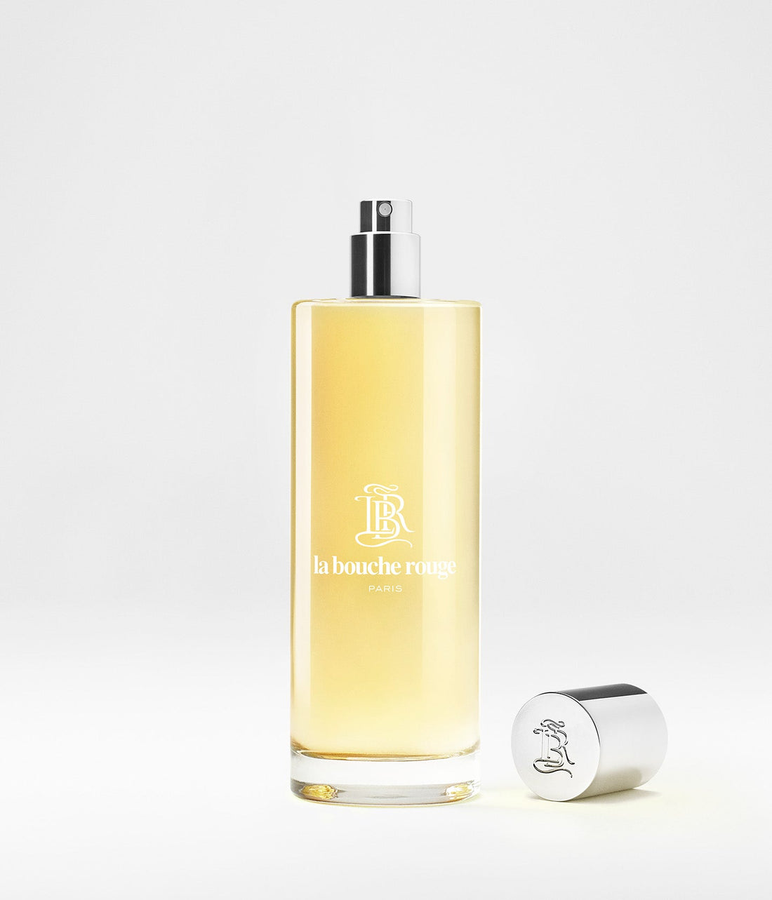 Capri Lumière Jaune - Eau de parfum | La Bouche Rouge