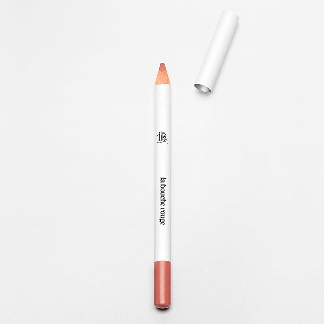 Le Crayon à Lèvres Nude | La Bouche Rouge