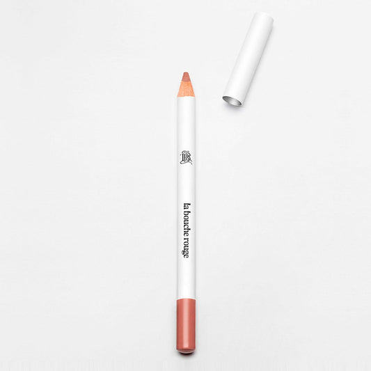 Le Crayon à Lèvres Nude | La Bouche Rouge