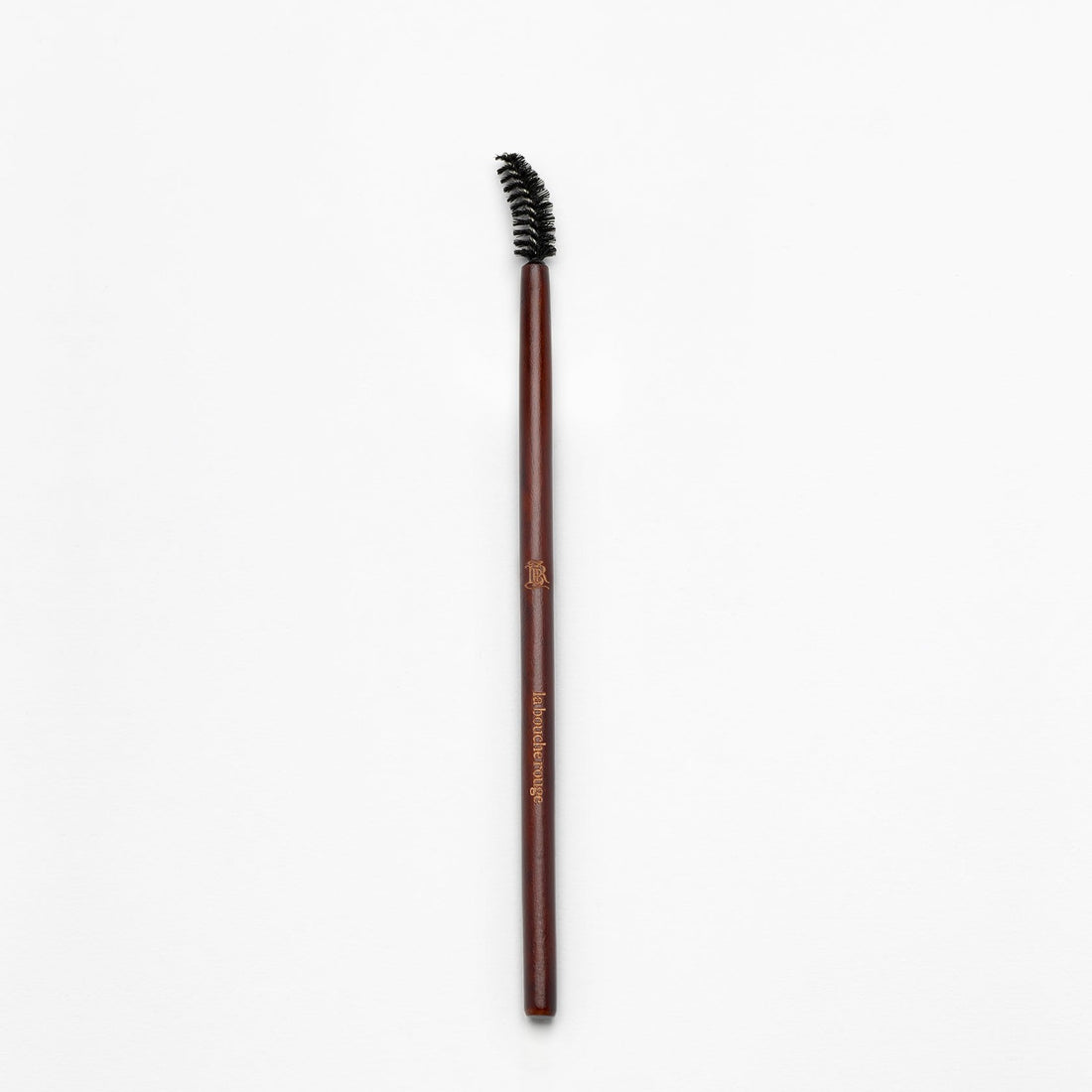 La Brosse à Sourcils | La Bouche Rouge