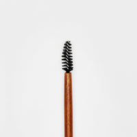 La Brosse à Sourcils | La Bouche Rouge
