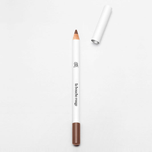 Le Crayon Sourcil Brun Clair | La Bouche Rouge