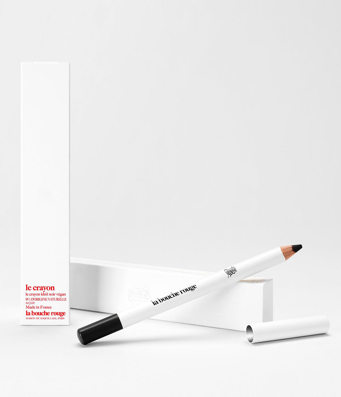 Le Kôhl Noir Eyeliner | La Bouche Rouge