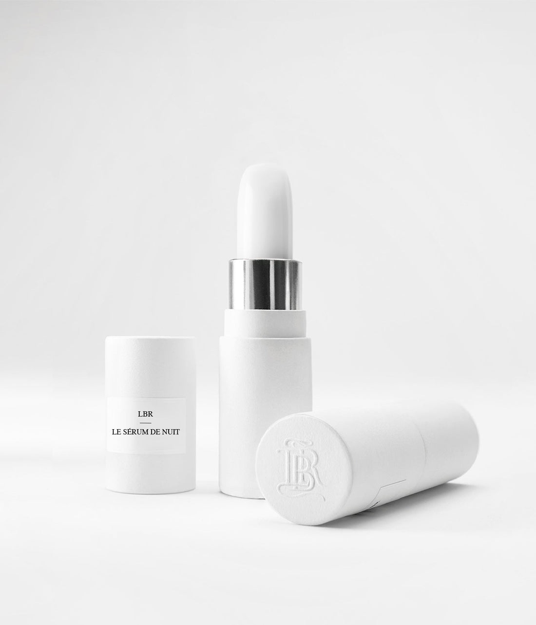 Le Sérum de Nuit | La Bouche Rouge