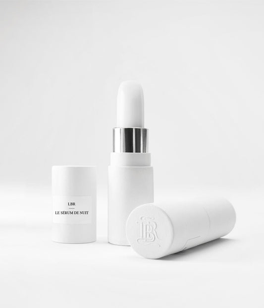Le Sérum de Nuit | La Bouche Rouge