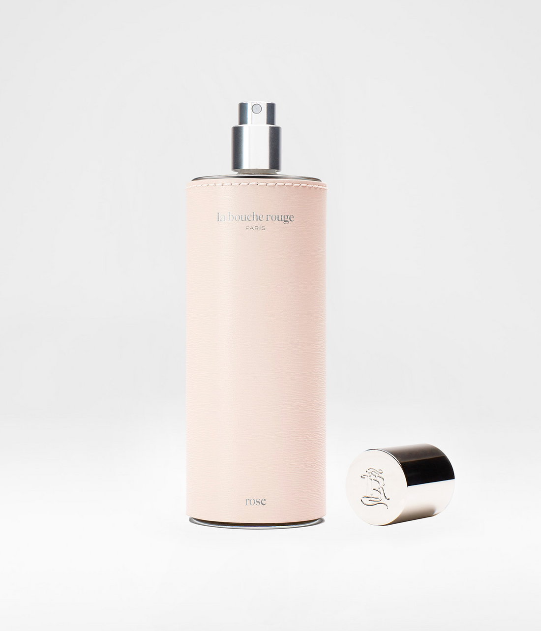 Rose - L'extrait de parfum | La Bouche Rouge