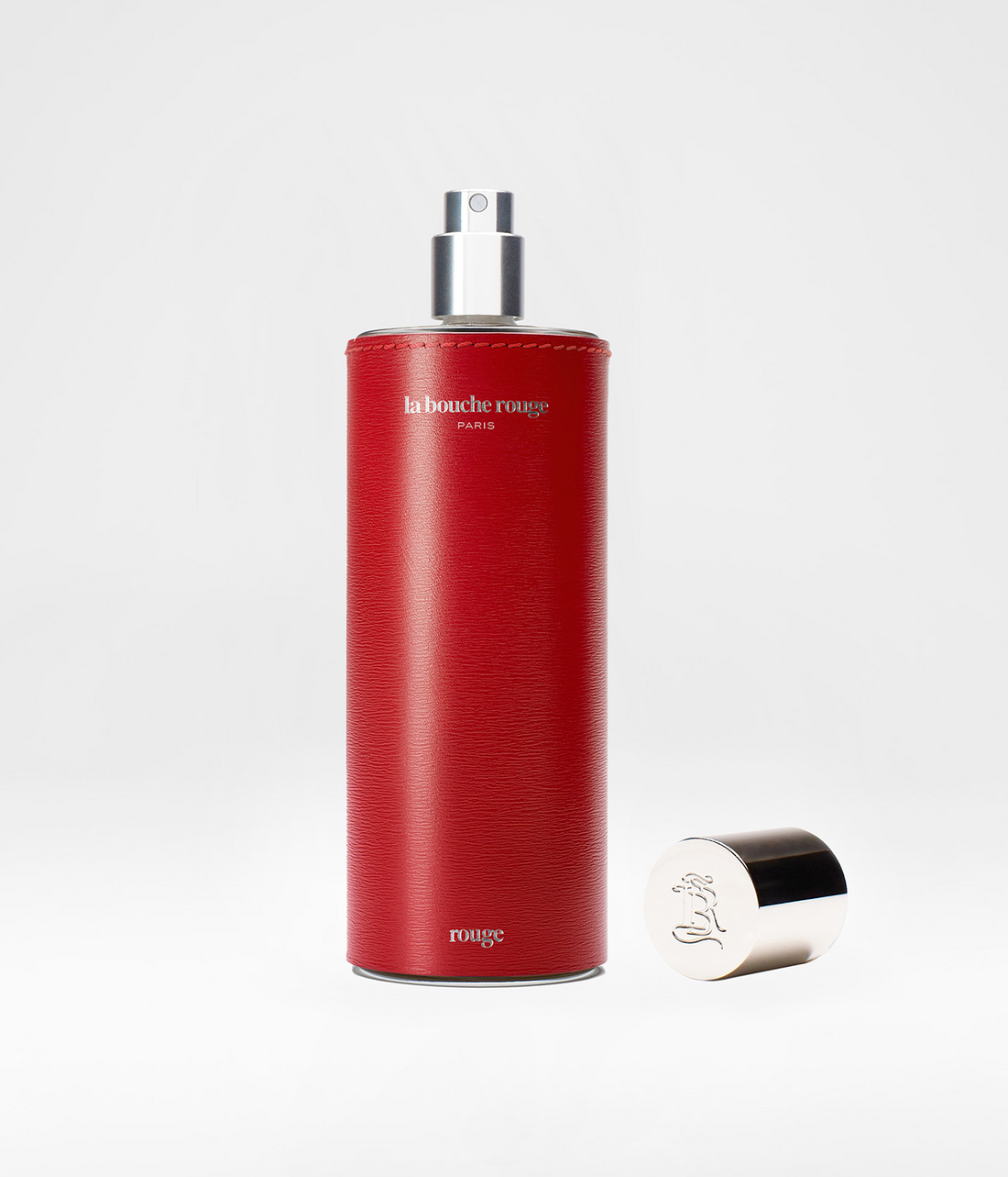 Rouge - L'extrait de parfum | La Bouche Rouge