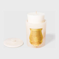 Abd El Kader Recharge Albâtres Trudon