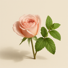 La Rose aime la Menthe