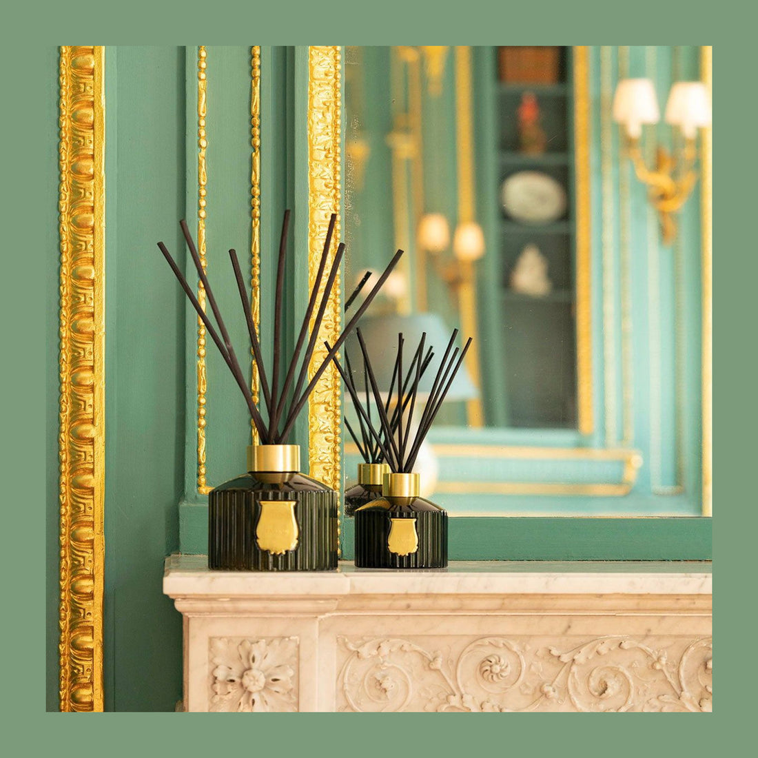 Le Grand Diffuseur Abd El Kader Trudon 1000ml