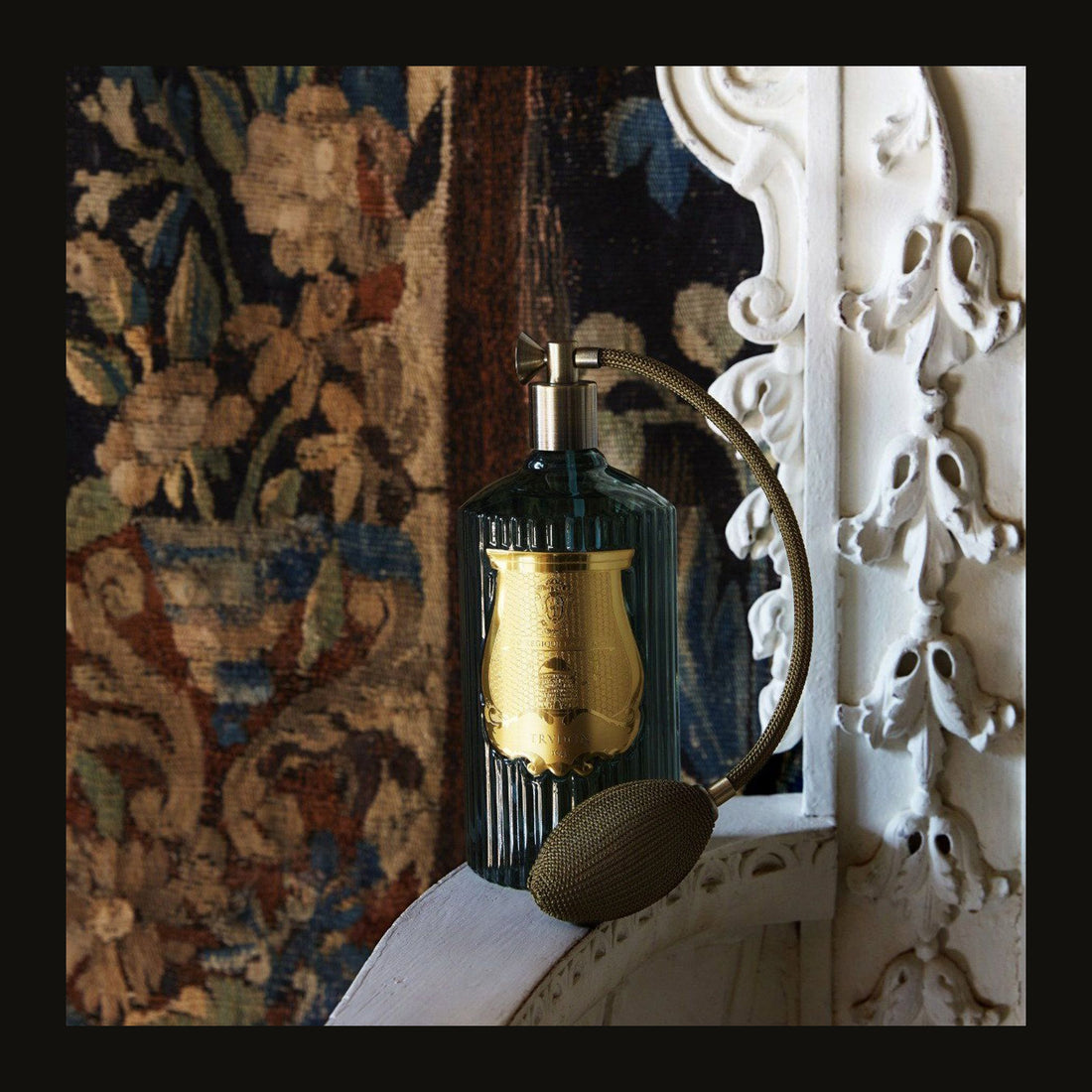 Le Vaporisateur Figuerie Trudon 375ml