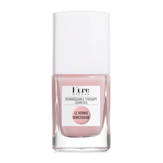 Le Vernis Durcisseur Rose Kure Bazaar