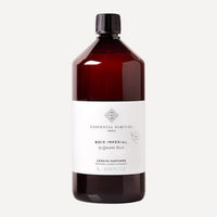 Lessive Parfumée Bois Impérial Essential Parfums 1l