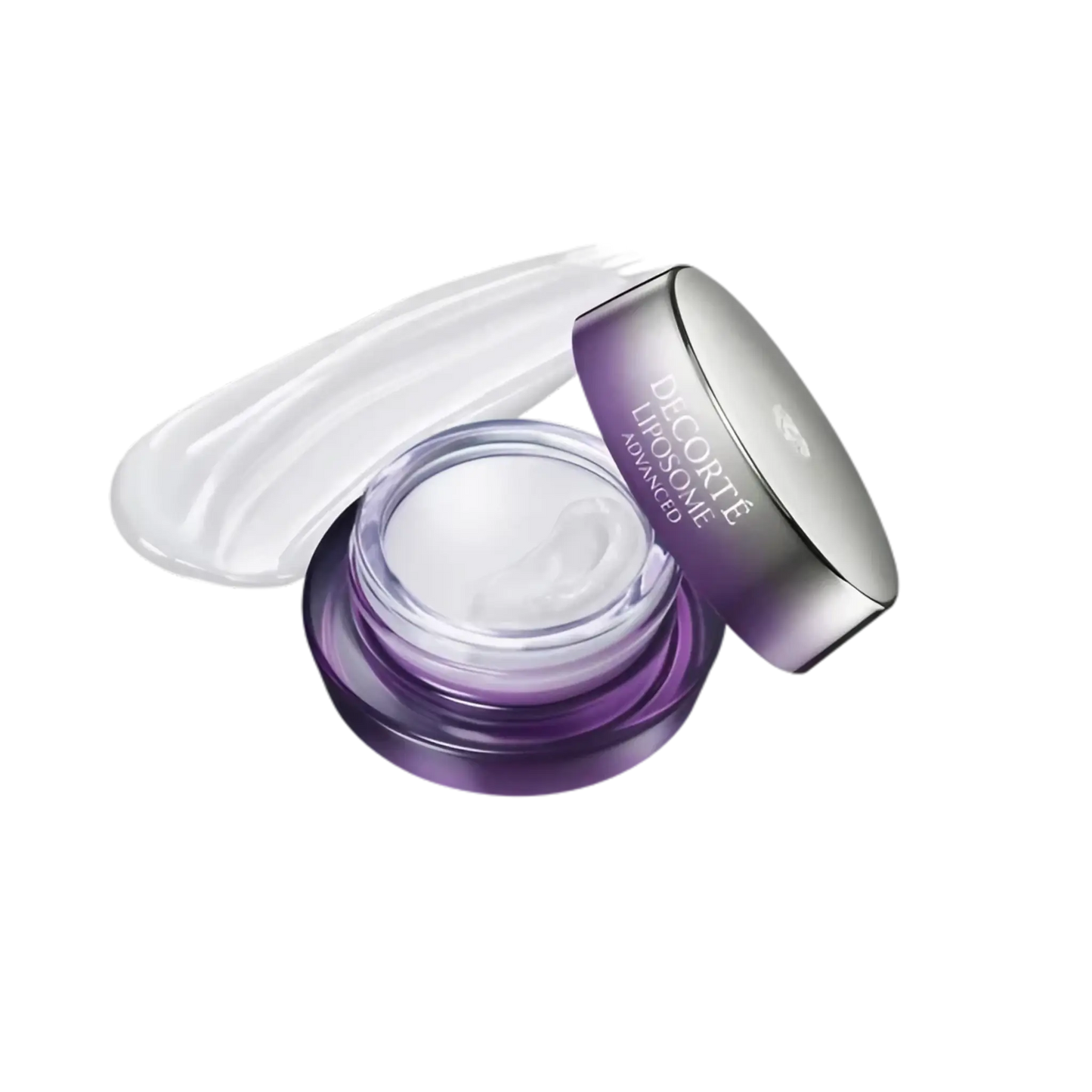 Sérum lèvres hydratant et régénérant Decorté ambretmusc pour une hydratation longue durée et un repulpage naturel