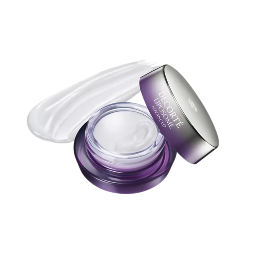 Sérum lèvres hydratant et régénérant Decorté ambretmusc pour une hydratation longue durée et un repulpage naturel