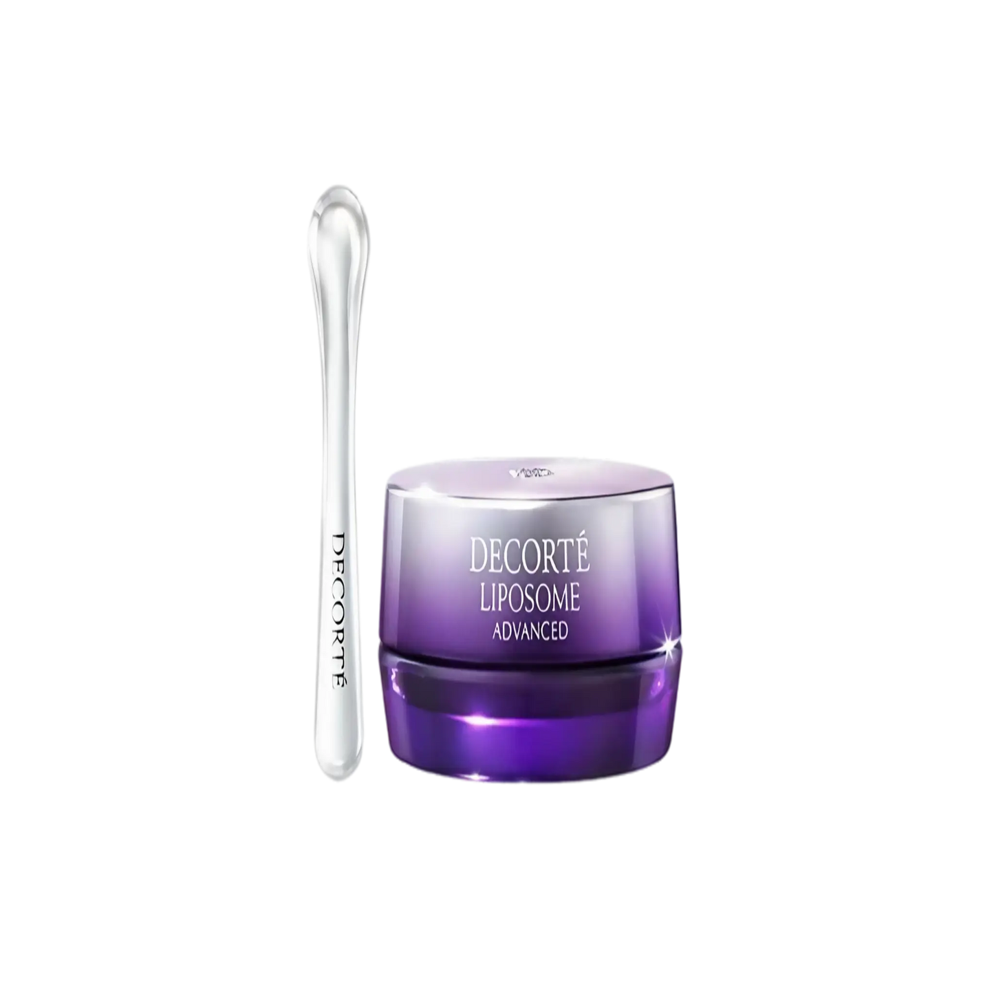 Sérum lèvres Lip Serum Advance de Decorté avec ambretmusc et technologie Liposome pour hydratation et régénération des lèvres