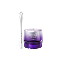 Sérum lèvres Lip Serum Advance de Decorté avec ambretmusc et technologie Liposome pour hydratation et régénération des lèvres