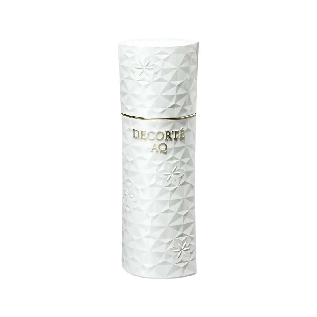 Lotion hydratante Absolue Extra Riche Decorté pour peaux déshydratées, rafraîchissante et repulpante ambretmusc