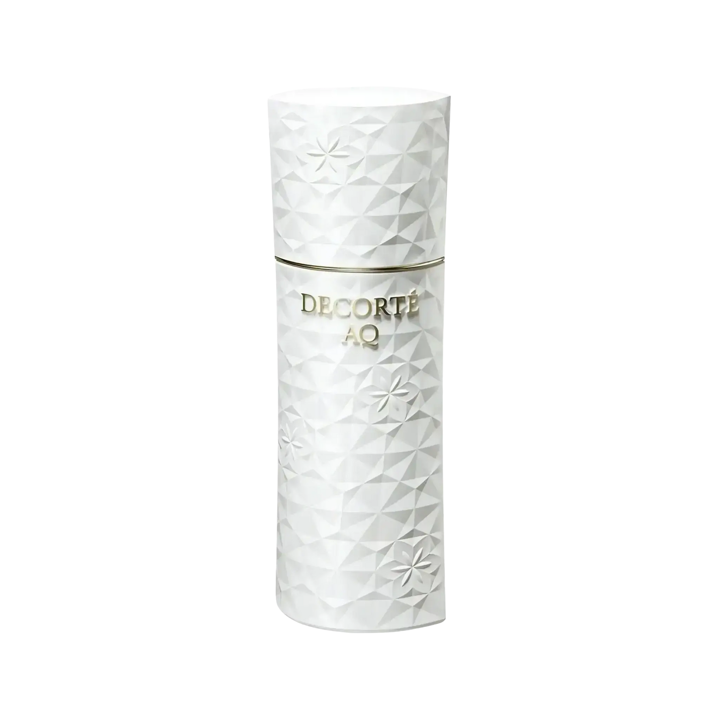 Lotion hydratante Absolue Extra Riche Decorté pour peaux déshydratées, rafraîchissante et repulpante ambretmusc