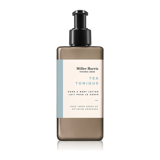 Lotion pour les Mains Tea Tonique Miller Harris