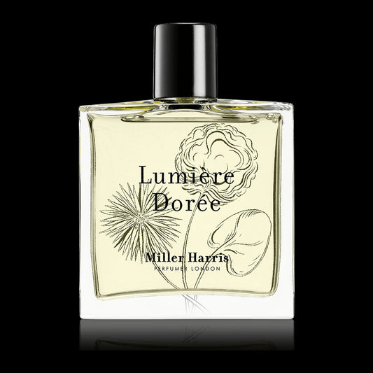 Lumière Dorée Miller Harris