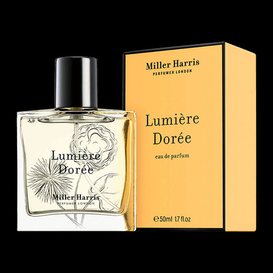 Lumière Dorée Miller Harris
