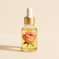Macérat huileux de Rose