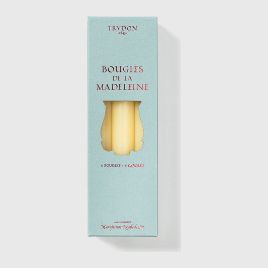 Madeleine Ivoire Trudon