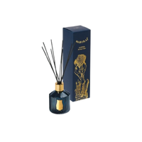 Diffuseur Maduraï de Trudon avec fragrance ambretmusc inspirée du jasmin indien et des traditions de Madurai