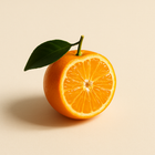 Mandarine de Sicile